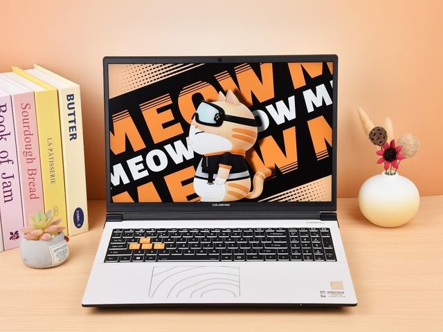 有趣的设计也能有超高性价比 COLORFIRE MEOW R16 Pro评测