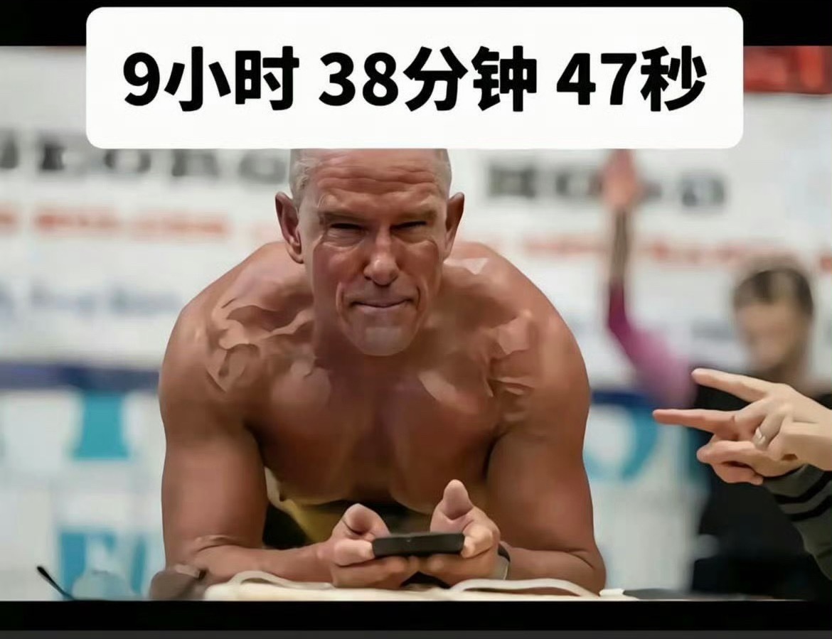 有天赋就是不一样