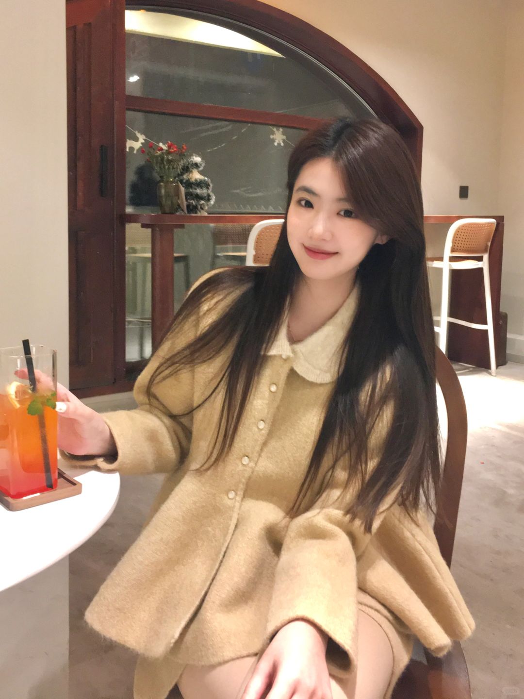 🧈🍂温柔欧尼