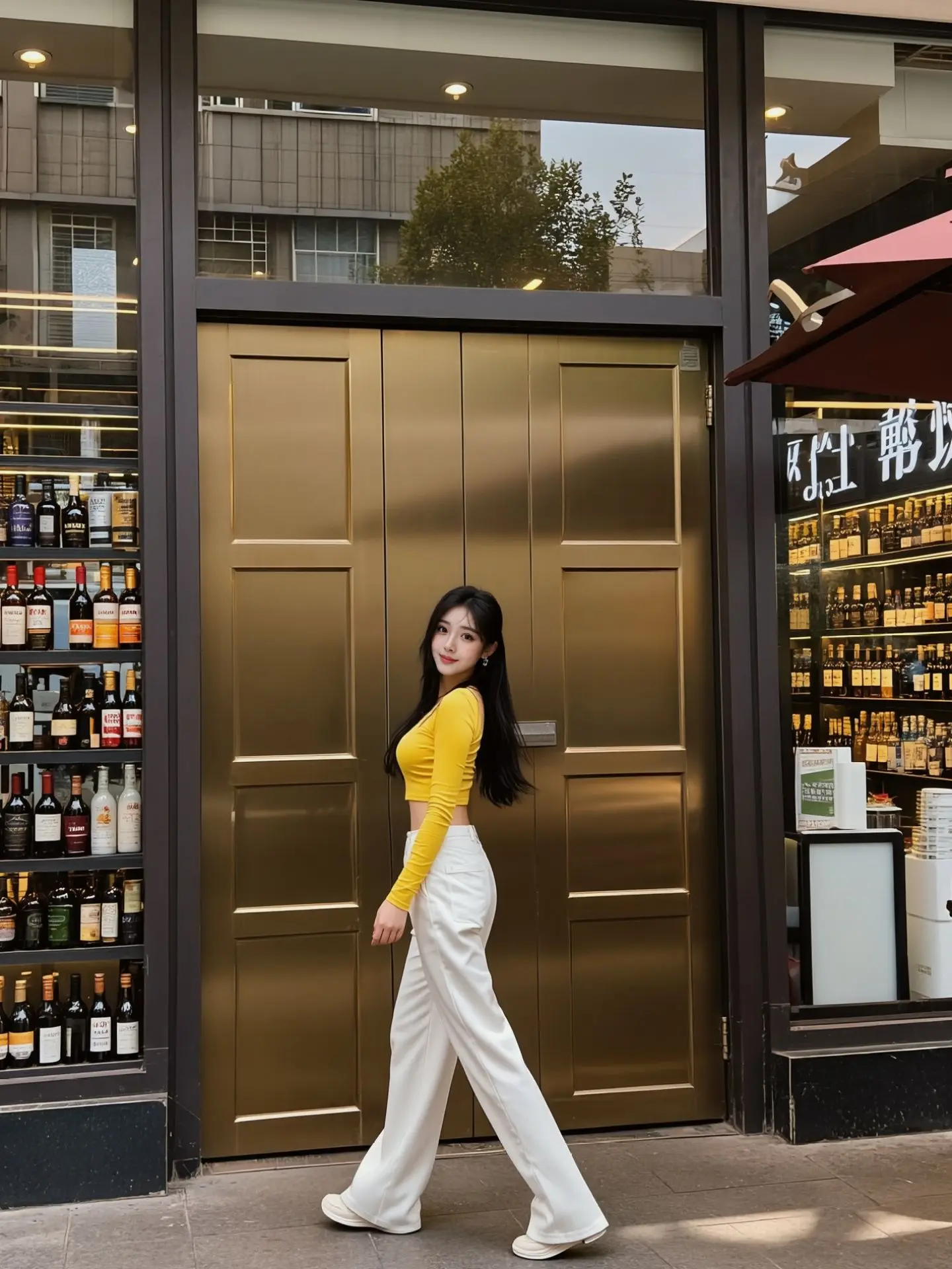 ❀ AI写真集 ❀。