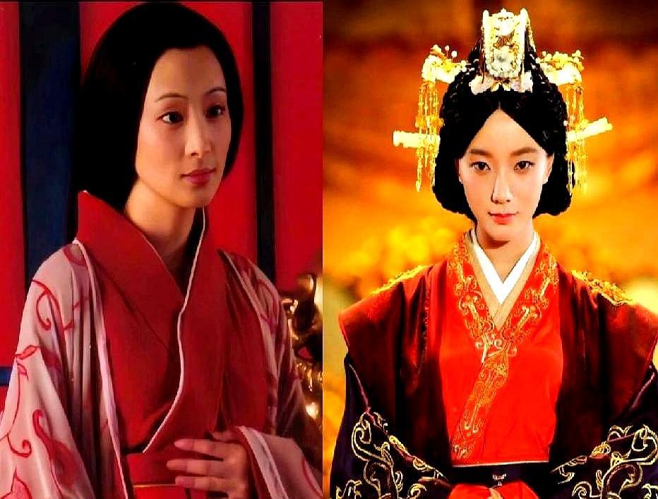 从卑贱歌女到稳坐大汉皇后位38年，卫子夫靠的从来不是脸。
 
18岁的刘彻去平阳