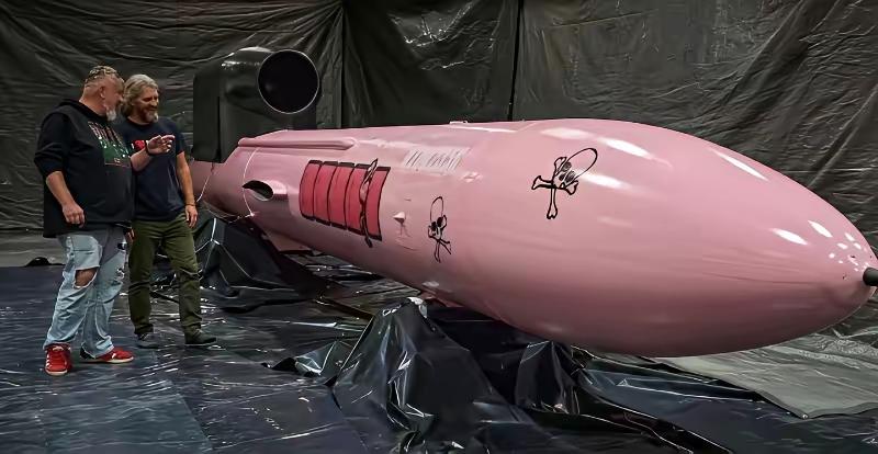 ​乌克兰方面真够骨气的，美国拒绝了乌克兰，拒绝向他们提供了战斧式巡航导弹，这时候