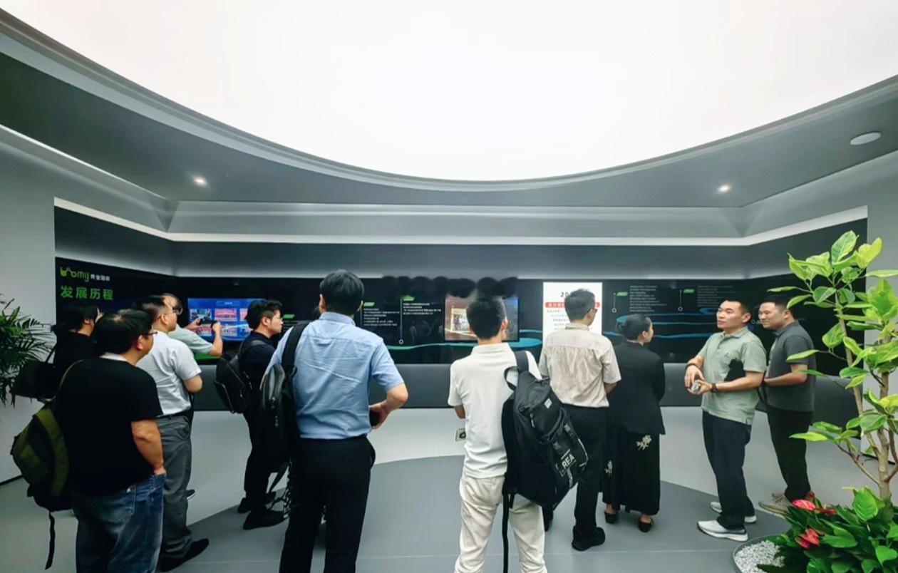 【景业智能——核工业耐辐照机器人“一哥”，同时产品拓展应用到国防军工危险作业场景