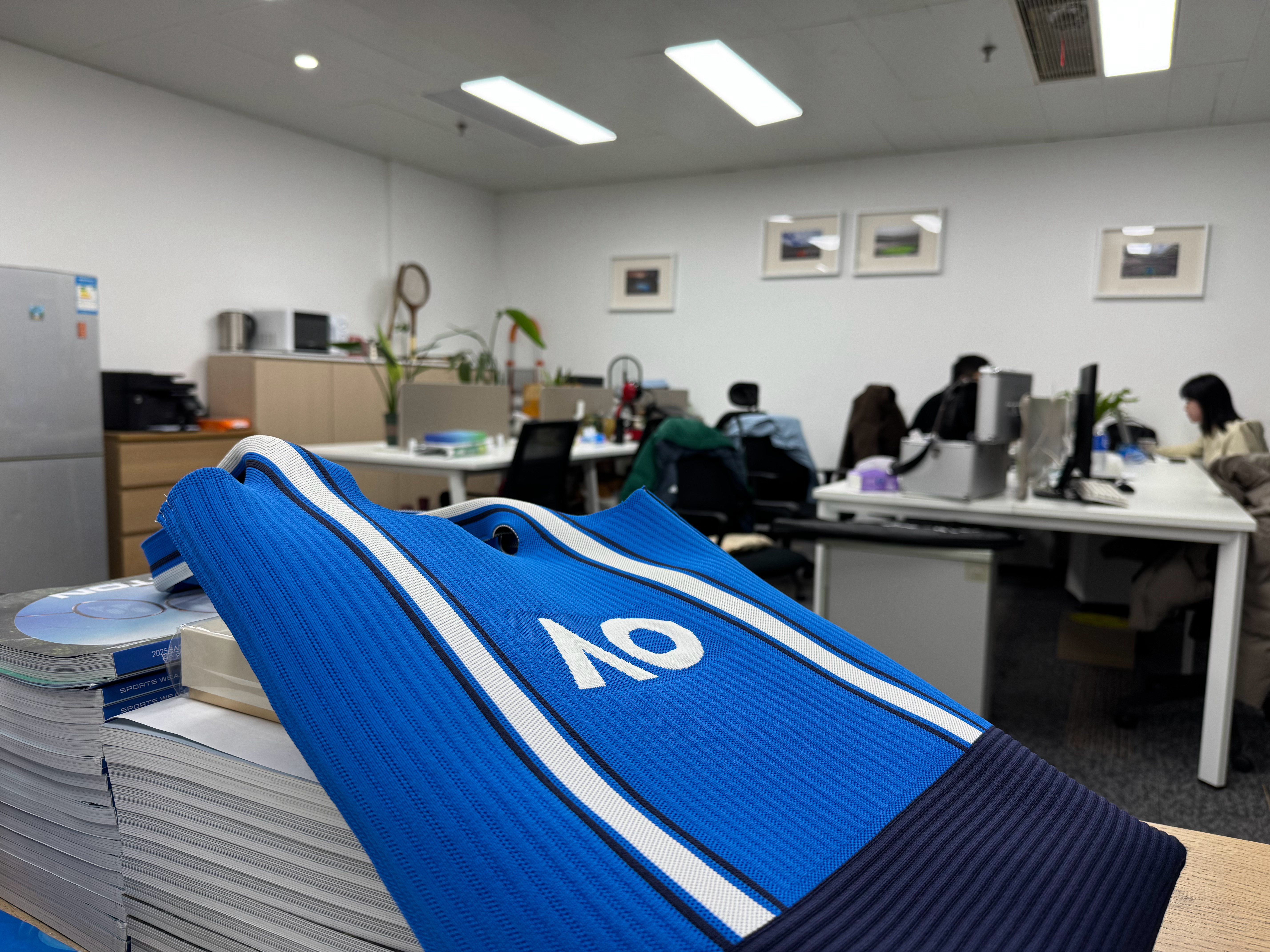 2026打卡开工网球体育大赏网球talking大会澳网2026 上海