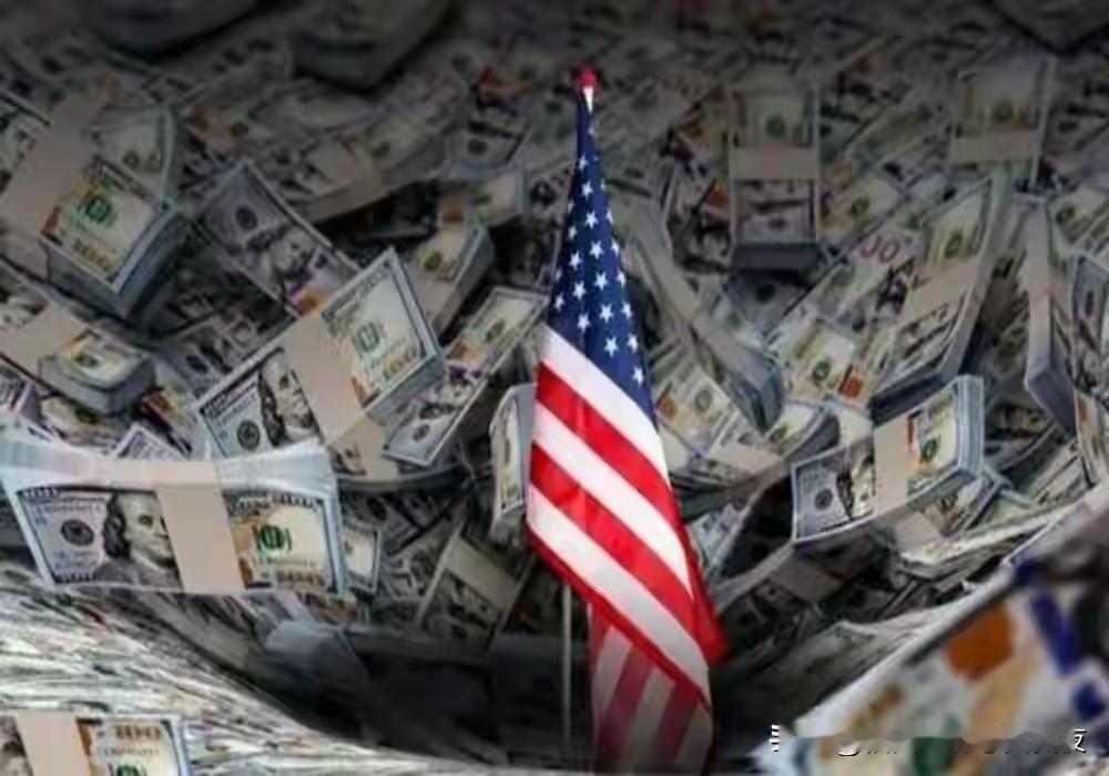 中方抛美债后，特朗普开始报复，美联储主席或换人，一个时代告终