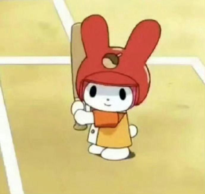 头像审美积累 