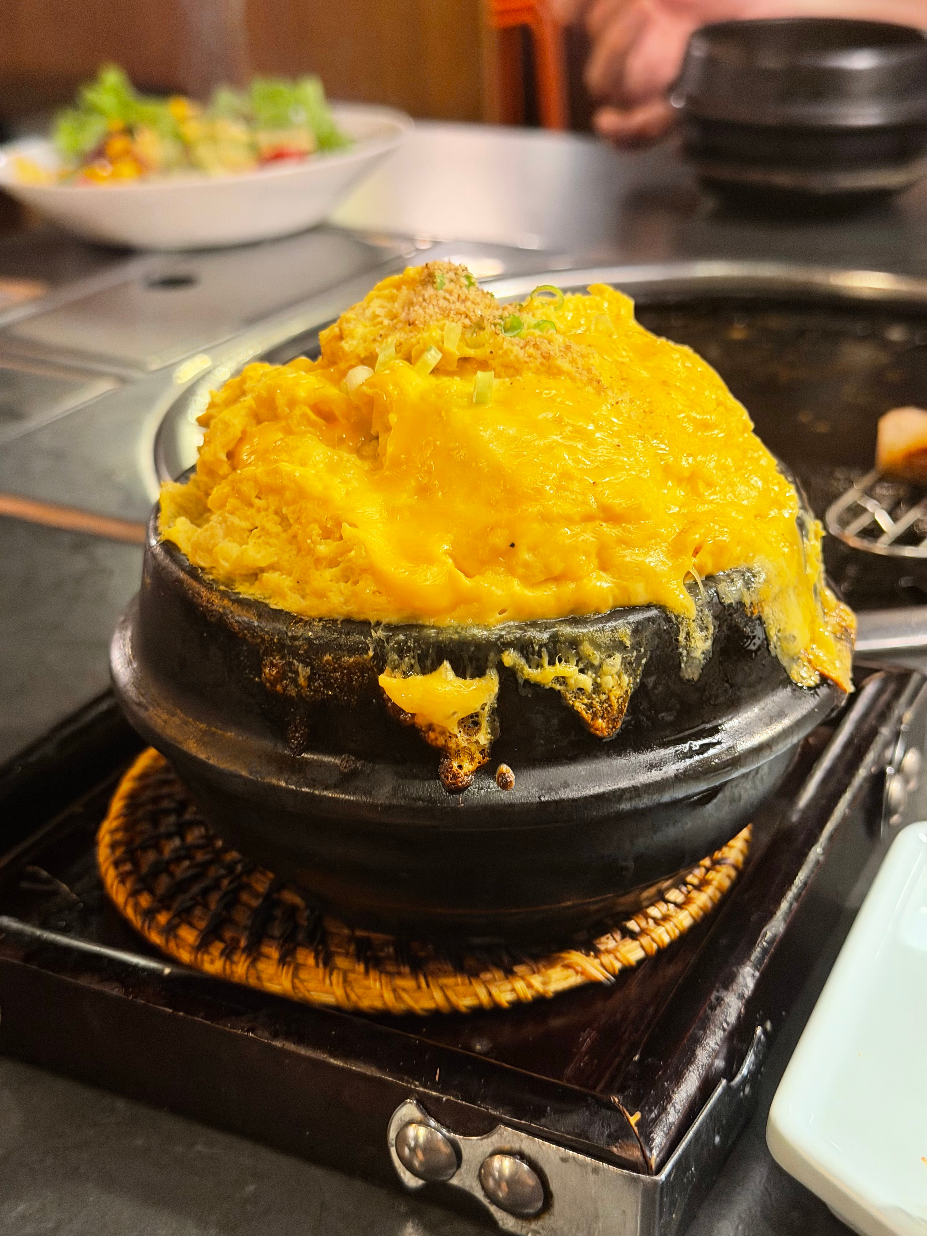 在望京住了一个月感觉自己快被韩料腌入味了明天就能回家啦！！有点子迫不及待了啊驰的