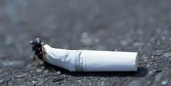 1949年，开国大典前，刘拴虎在天安门广场突然发现一个烟头，而就是这么一个小细节