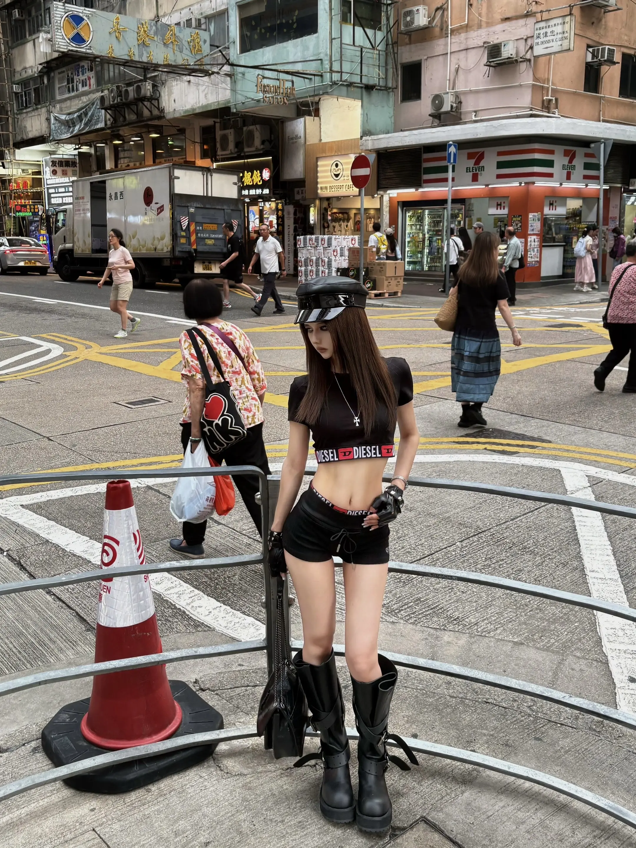 walk walk.