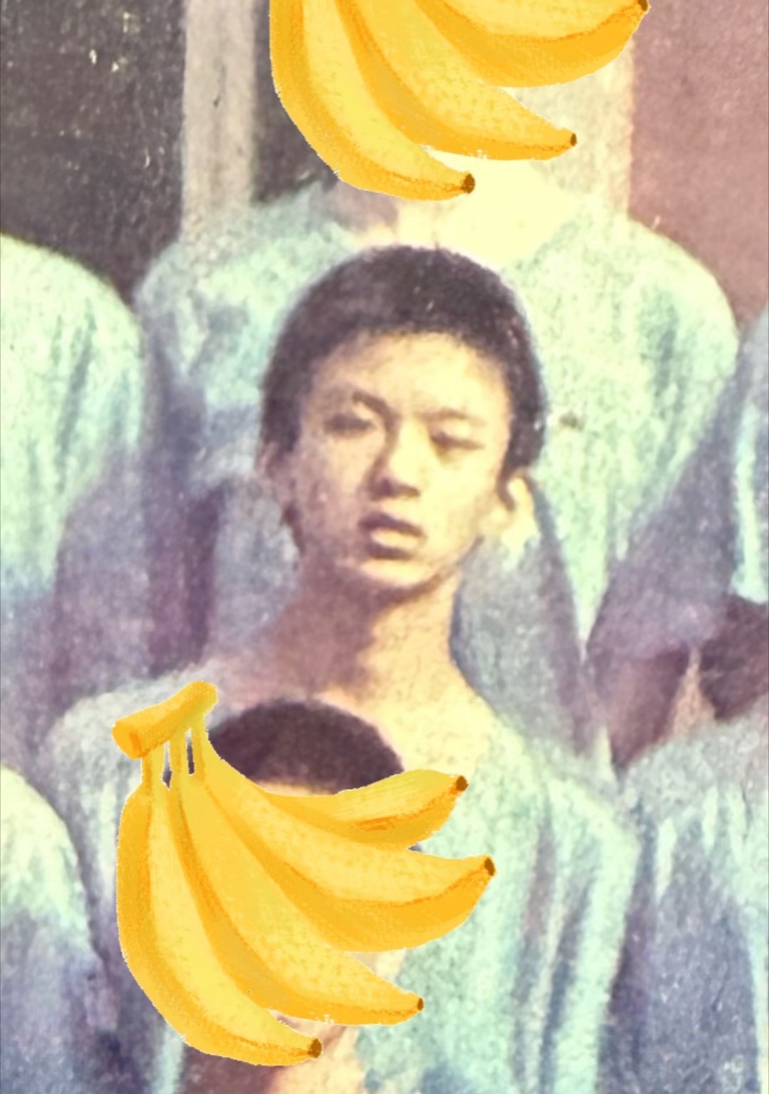 付航谈passion爆火后困扰 这就想摆脱猴塑人设了么 