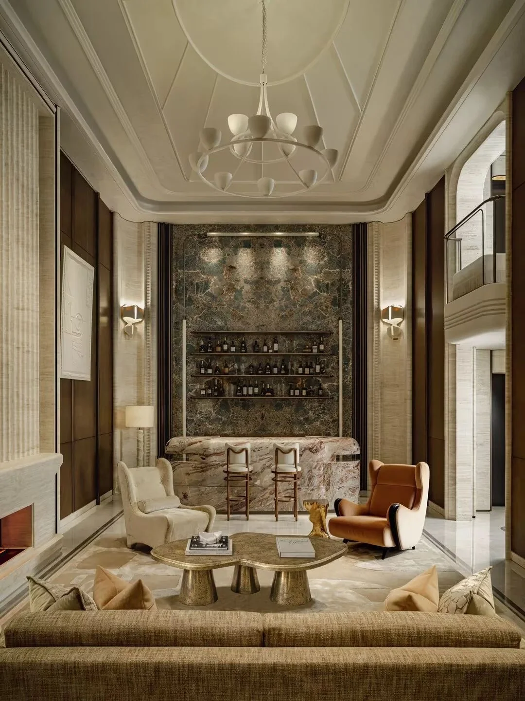 士林润园样板房终于拿出来卖了，所见即所得