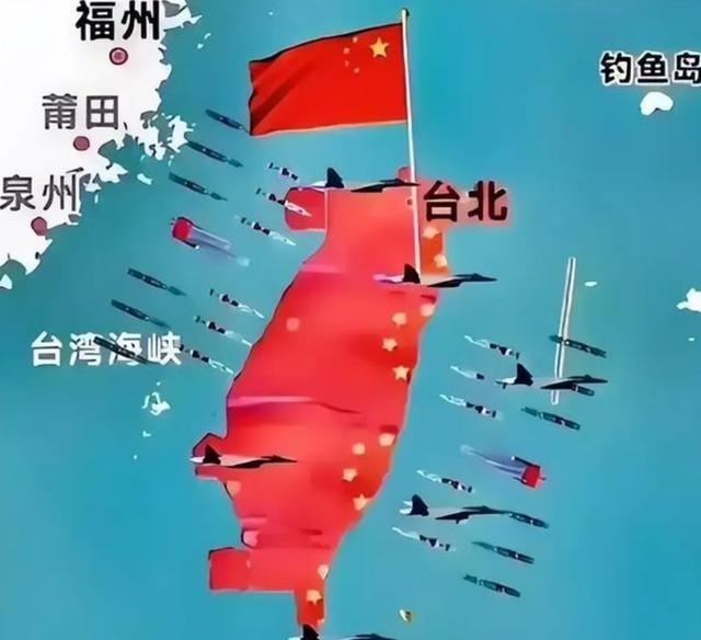 张召忠提醒：台湾是美国挖的 “坑”，咱按兵不动，不是没底气是真清醒


张召忠说