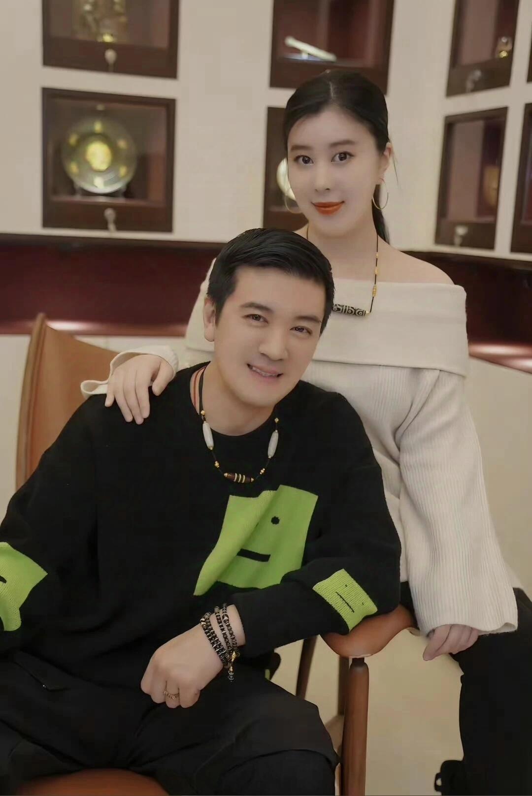 杨子女儿伯克利毕业！履历炸裂