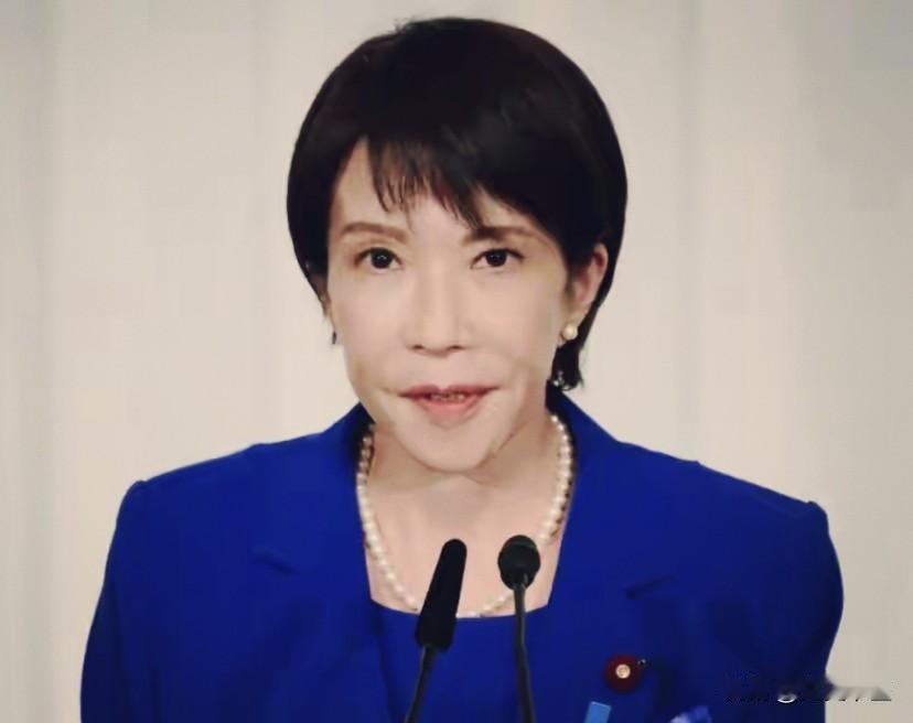 高市内阁支持率暴跌5.5个百分点！共同社全国民调显示，当前高市内阁支持率只剩55