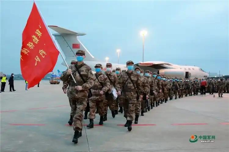 两岸统一之后，我军名称会更改吗？有网友觉得，既然台湾解放了，祖国都统一了，解放军