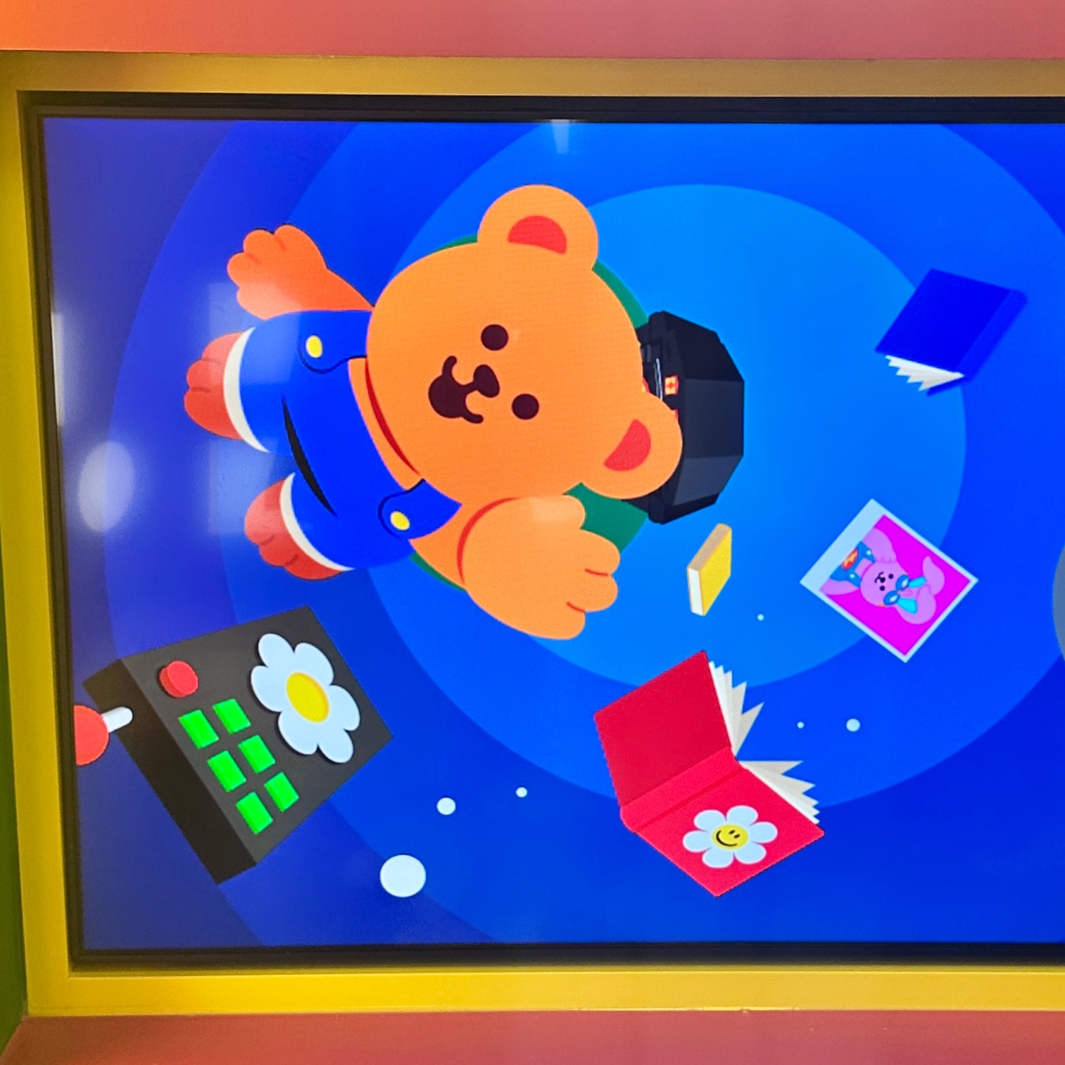 🧸💙🍊𝚆𝚒𝚐𝚐𝚕𝚎 𝚠𝚒𝚐𝚐𝚕𝚎  ​​​