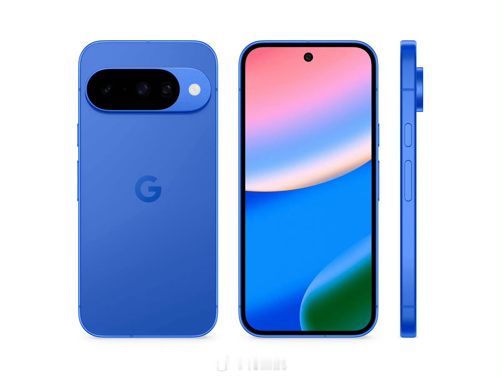 Pixel10系列发布了，感觉没啥意思啊[允悲]今年又涨价了，还要做浅谈么 ​​
