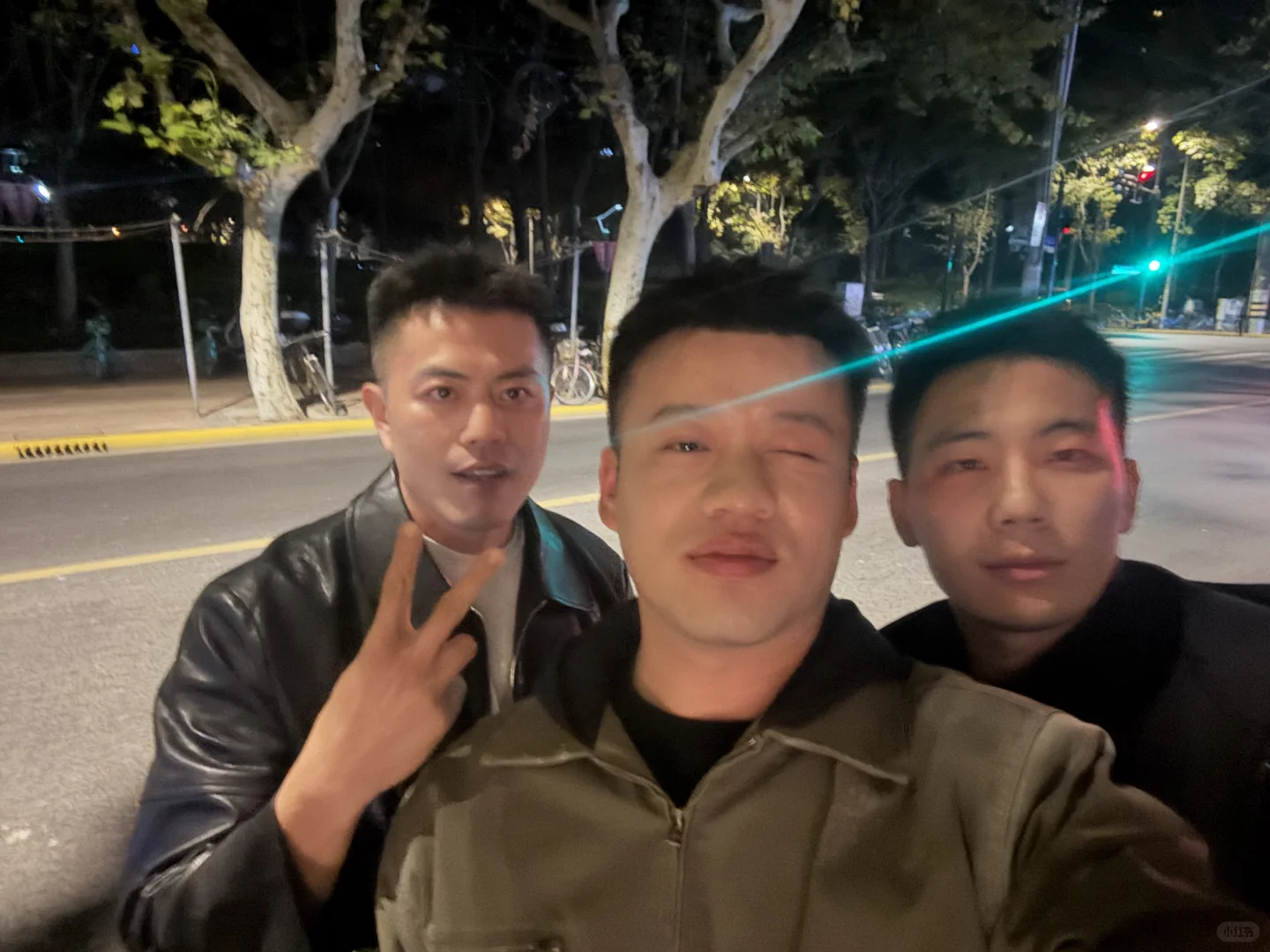 好久不见