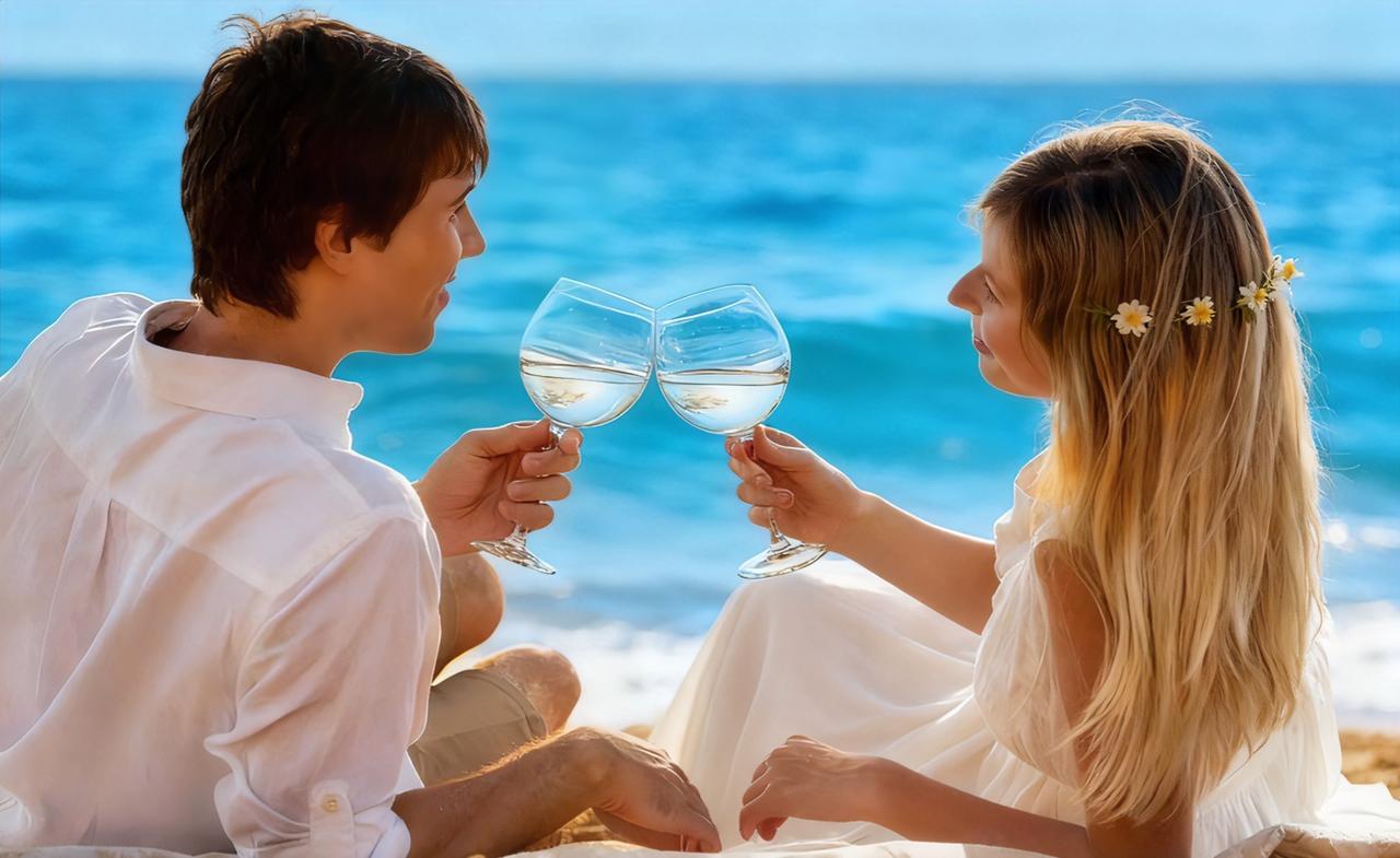 婚姻下半场
拼的是这5件事

别对伴侣抱太高期待
接纳真实的TA

别总想改造对