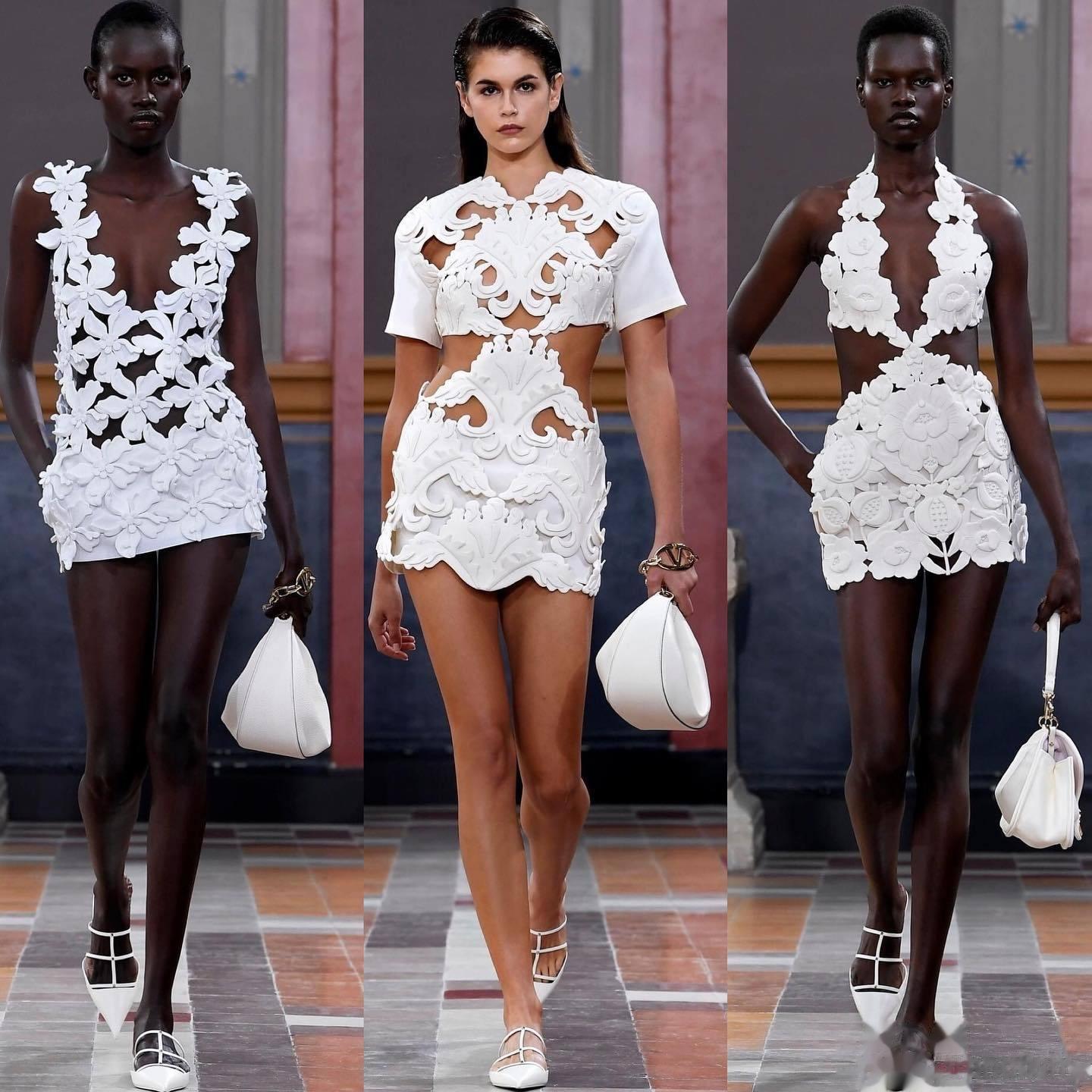 Valentino· 2024SS#Ins##valentino# ​​​