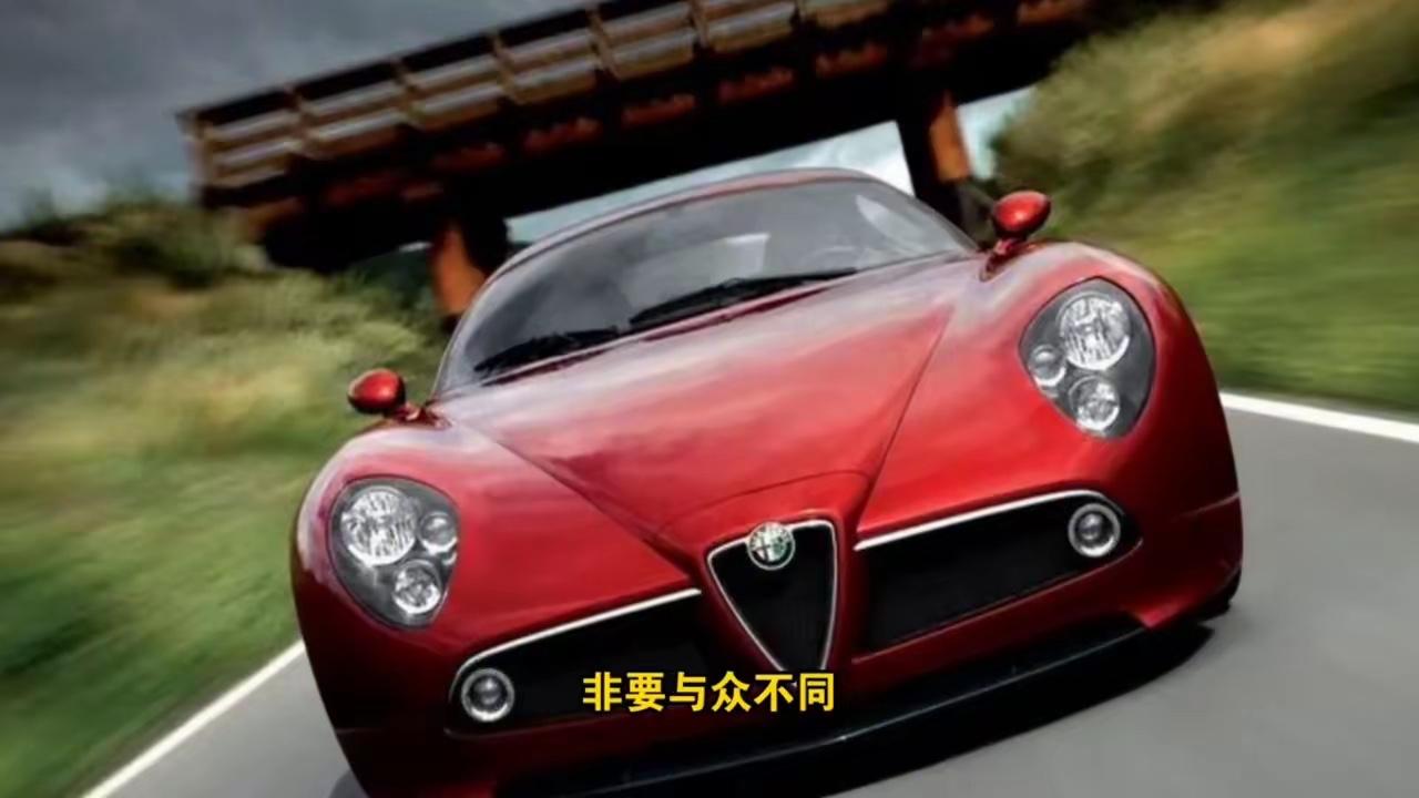 买车这件事，最怕的就是打脸。更怕的是，打自己脸的还是曾经信誓旦旦的品牌。

这款