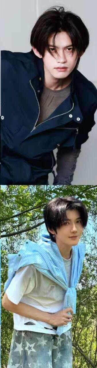 啊，这才是真的情侣头像嘉辉你辟谣速度太快可能要有夫夫相了 