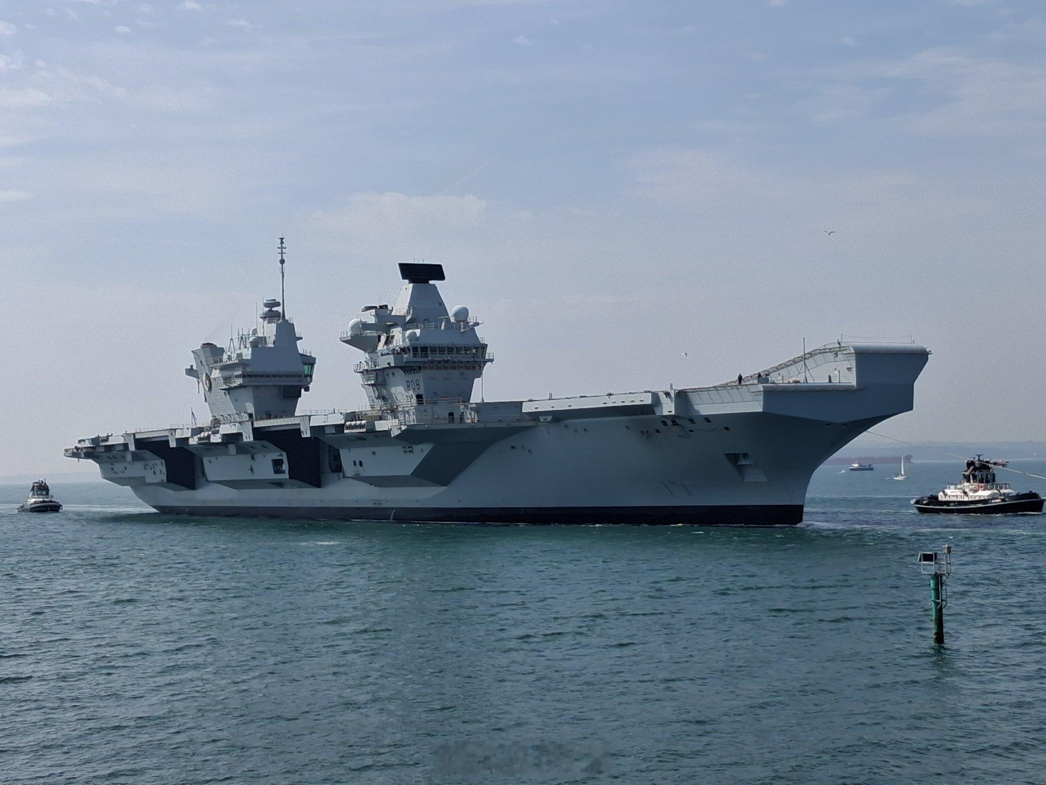 全球武器装备盘点每天认识一件兵器烽火问鼎计划 2026年5月28日，英国“伊丽莎