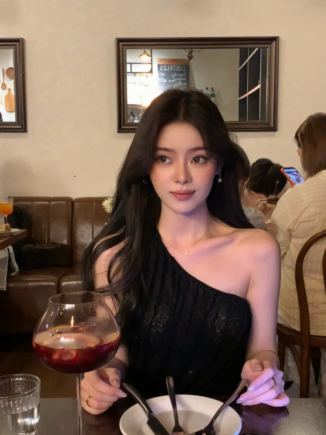 Dinner🍽️