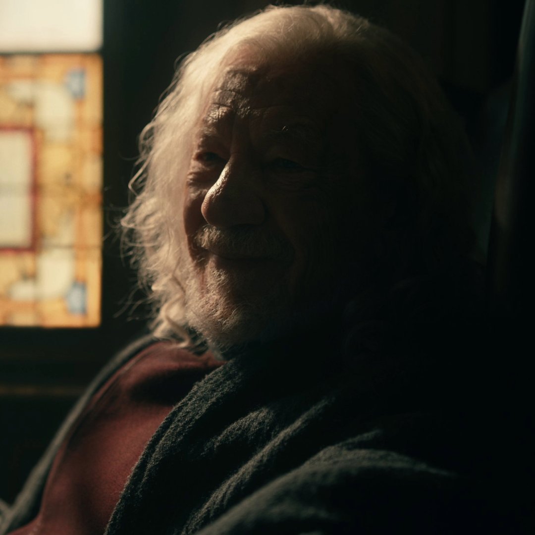 凯文·费奇和乔·罗素谈“伊恩·麦凯伦剧透称万磁王在《复仇者联盟：毁灭日》中摧毁了