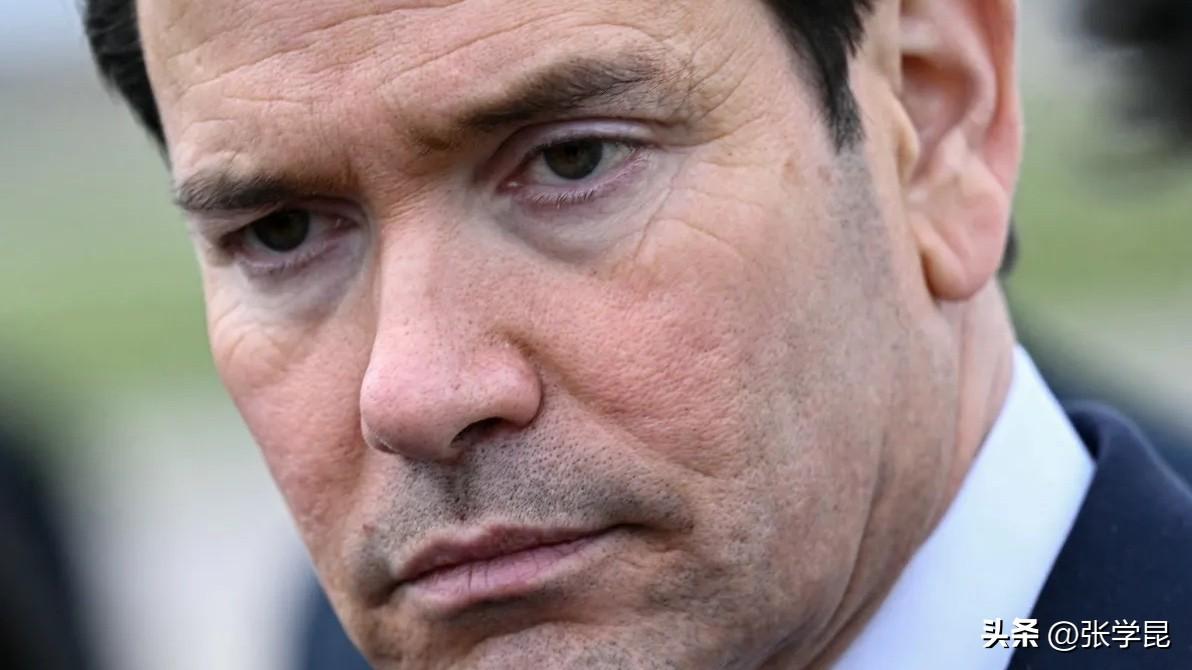 美国国务卿卢比奥今天（4月2日）发文说：“特朗普总统今天发表了极具分量的讲话，他