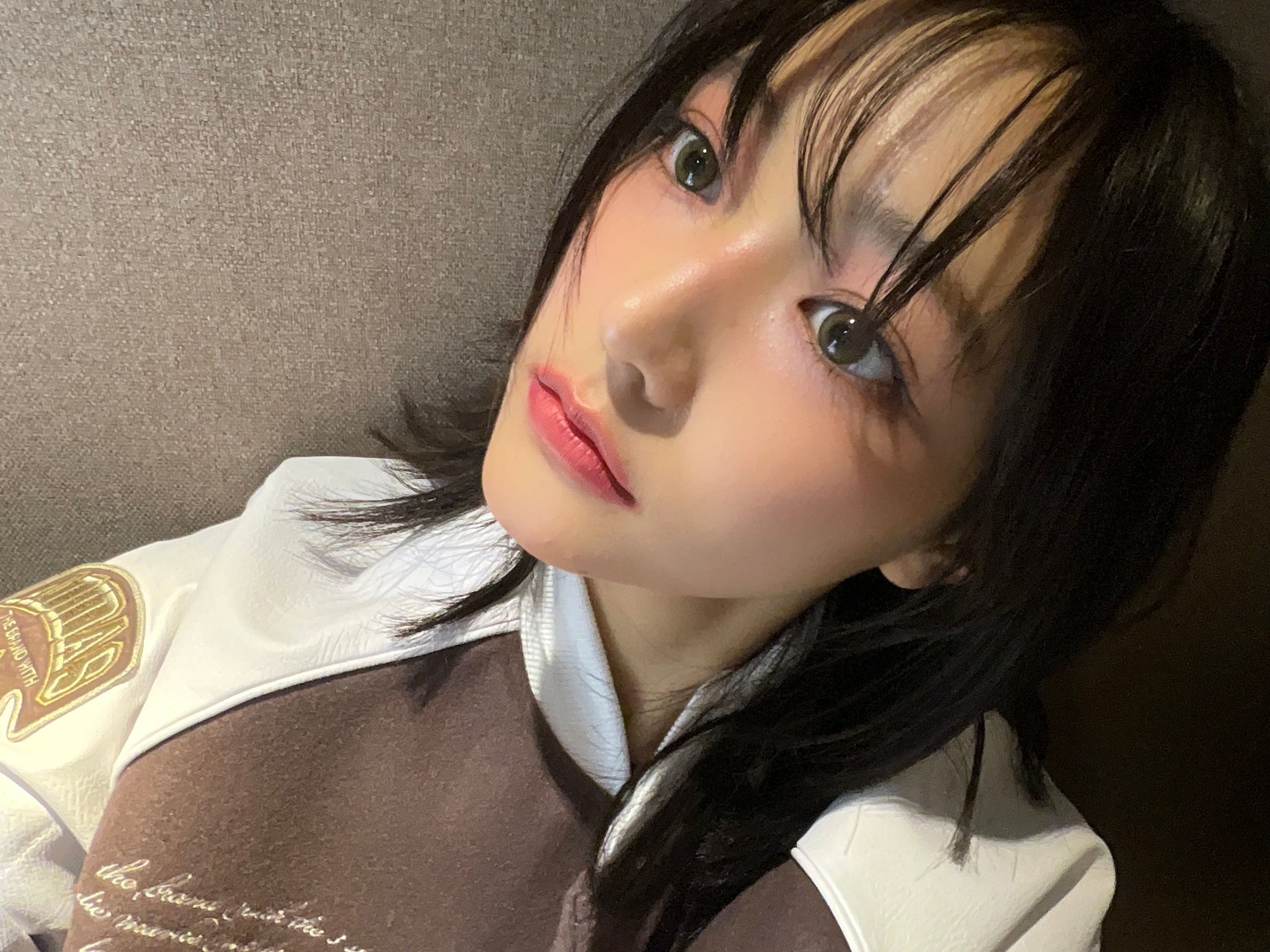 251217 KiiiKiii JIYU徐知裕 