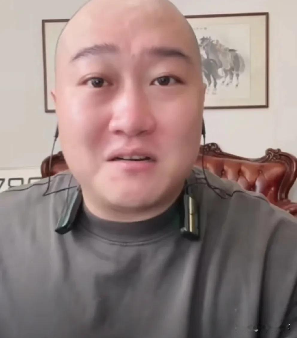 骡子阴阳二子爷给二驴添堵，哥们关系再好也不能向着你爹骂你亲姐！

       