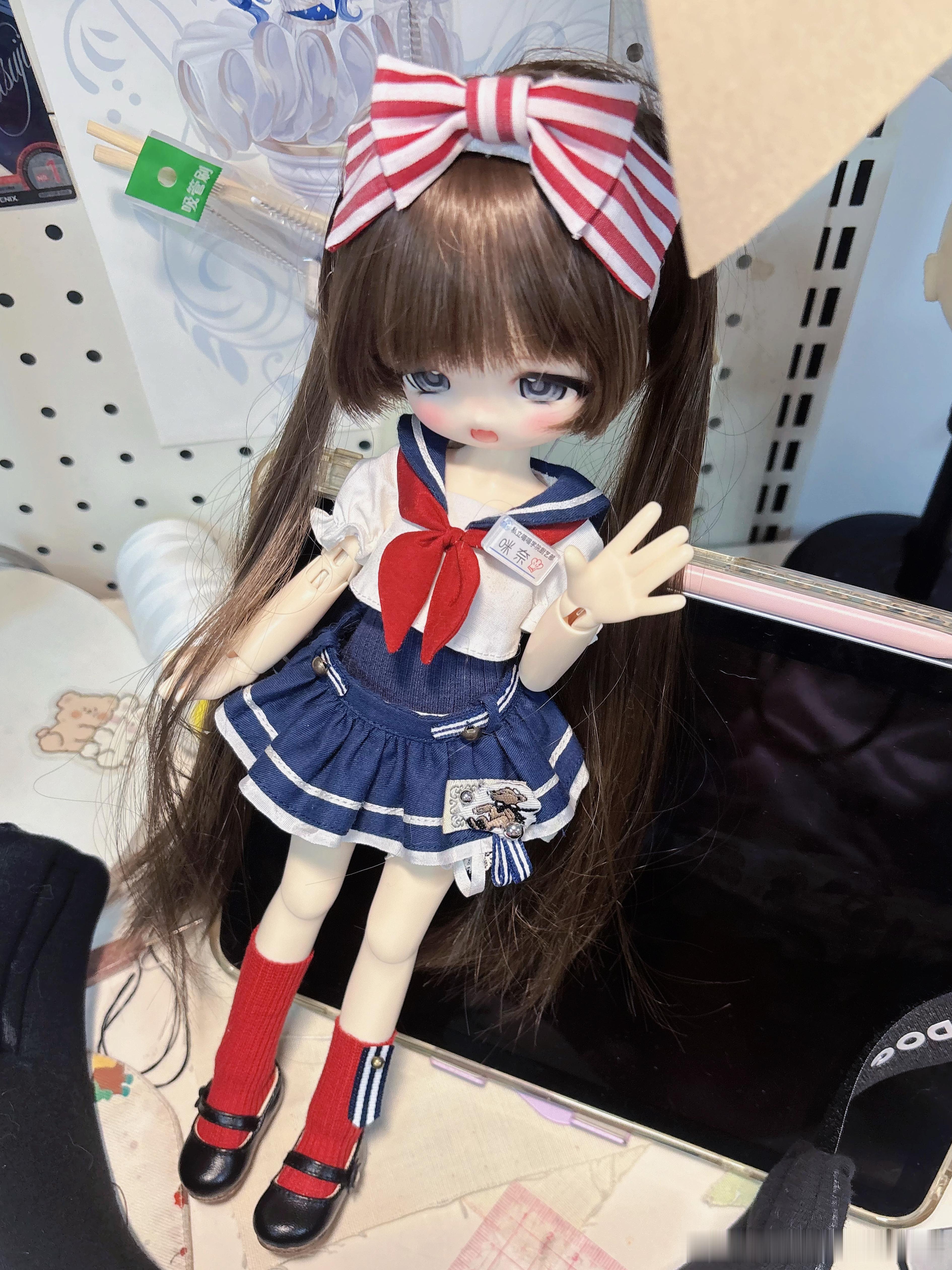 小猫咪这个萌 