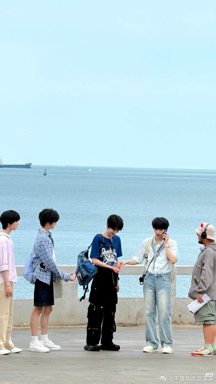 tg 这个场景该怎么磕？ 