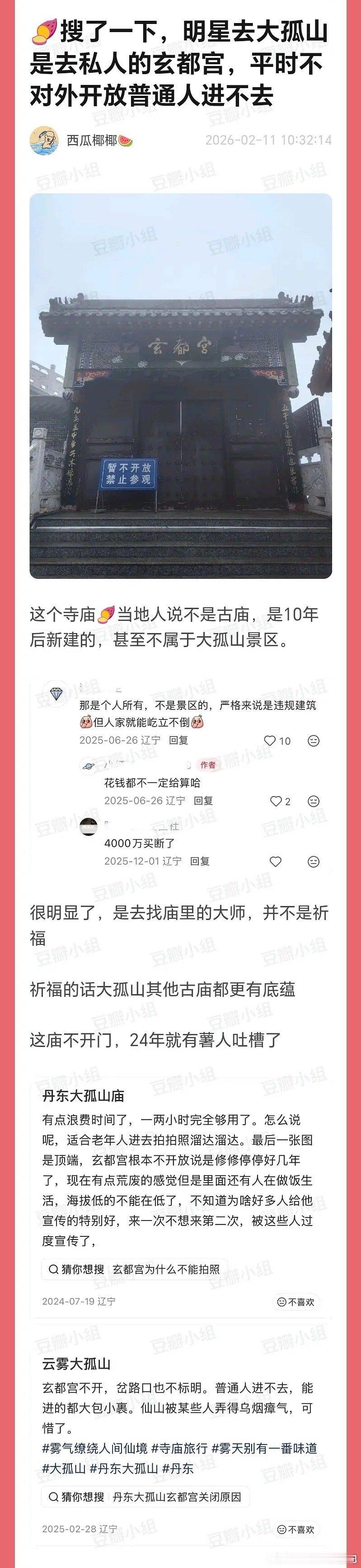 所以明星们为什么都去抱这棵树 
