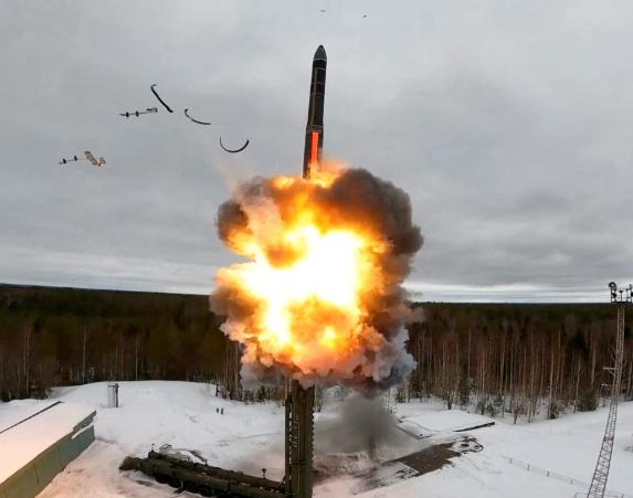 快报快报！
朝鲜宣布了
 
10月29日消息，朝鲜导弹总局28日在西部海域试射了