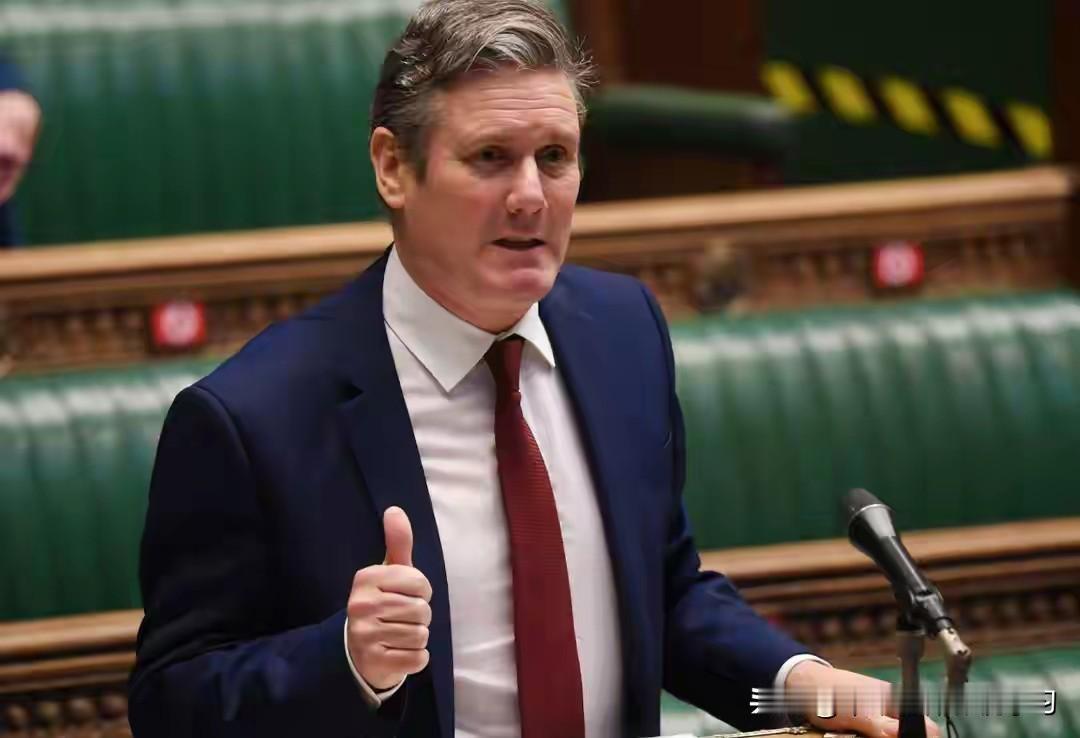 时隔七年，英国首相终于又要访华了。新上任的工党领袖斯塔默定在明年1月来北京，这个