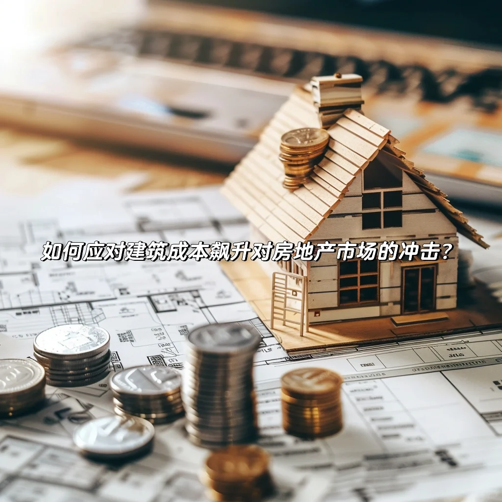 🇮🇹如何应对建筑成本飙升对房地产市场的冲