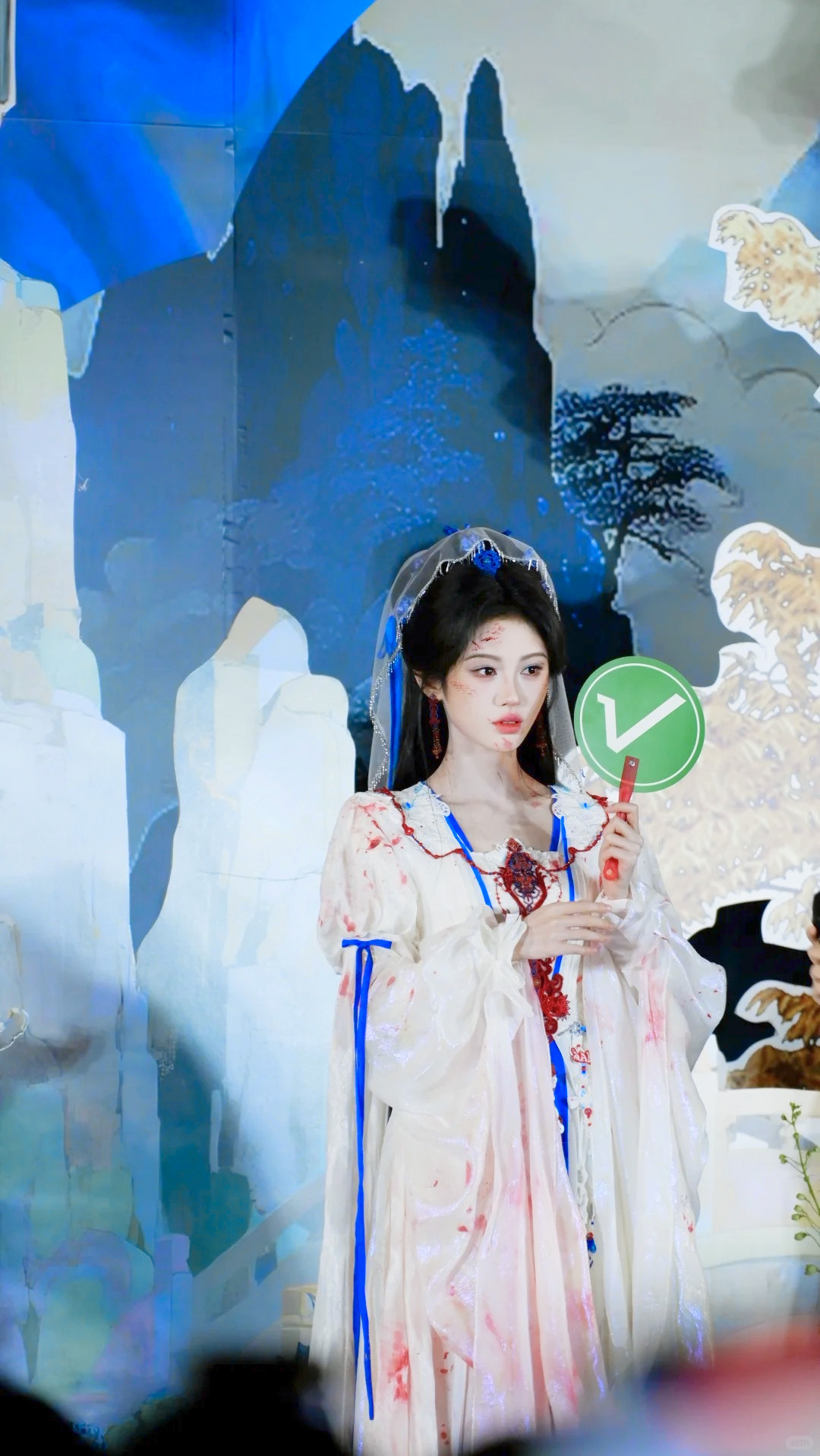 鞠婧祎‖来战鞠婧祎来战阿黛  专栏 · 鞠雪汐产出基地