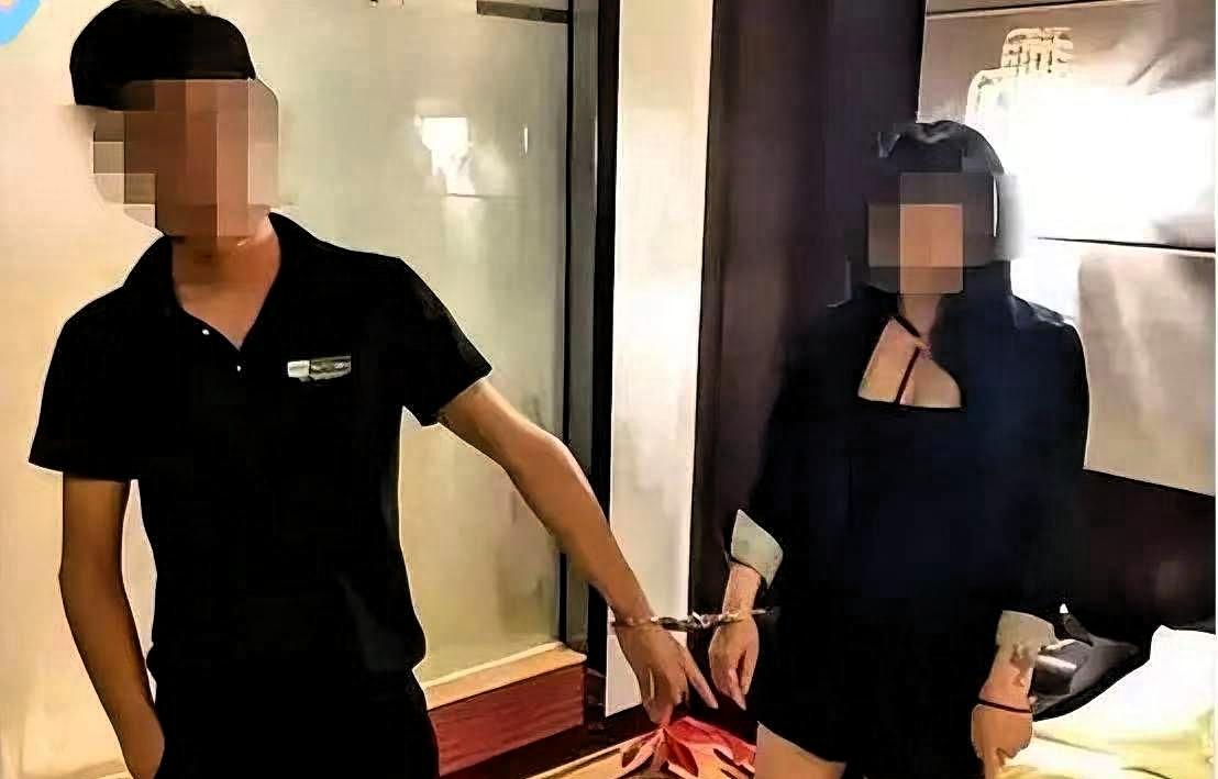 “严惩！” 上海，一男子和女友入住酒店后，当即发生了关系，结果就在发生关系的时候