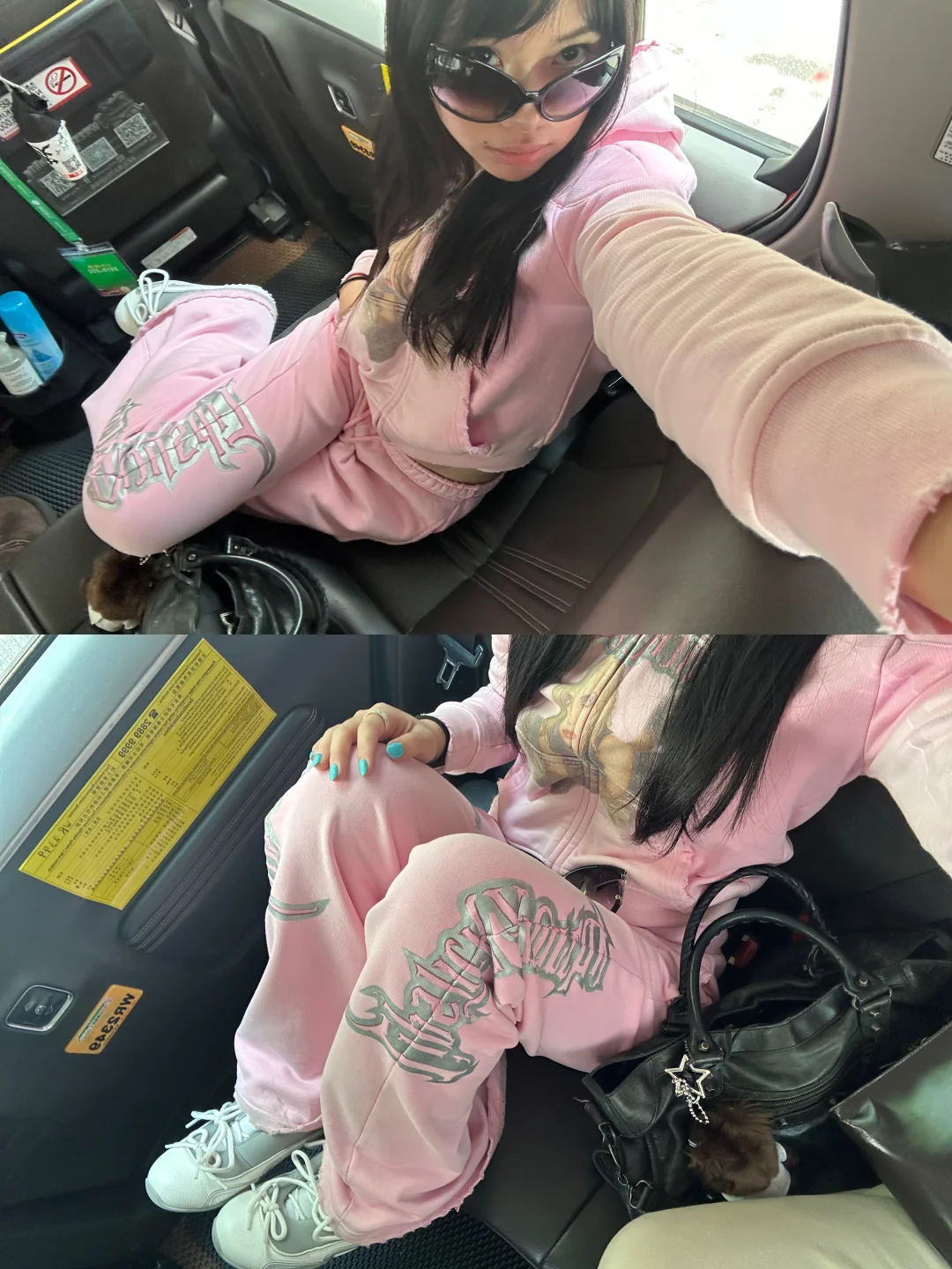 先呆萌再说吧