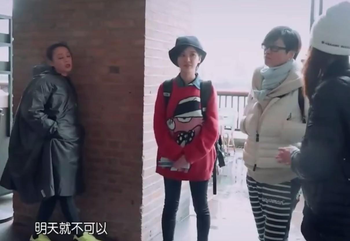 微表情看宁静在撒谎，很多人都想通过宁静来寻找蛛丝马迹和真相，但问题在于宁静也没全