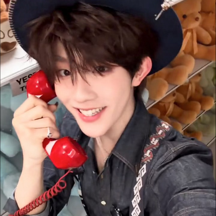 【4995】哞西哞西📞妈咪！接电话呀～ 