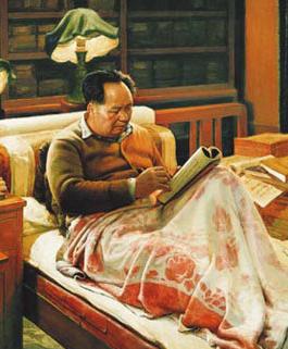 毛主席晚年不仅看过《容斋随笔》，而且对这部南宋洪迈的笔记著作情有独钟，它甚至成了