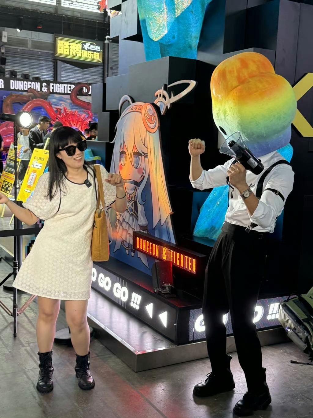 #原来乙里乙气是服务型人格#这样的服务能不能让我也体验一下，简直太贴心了吧#比俄