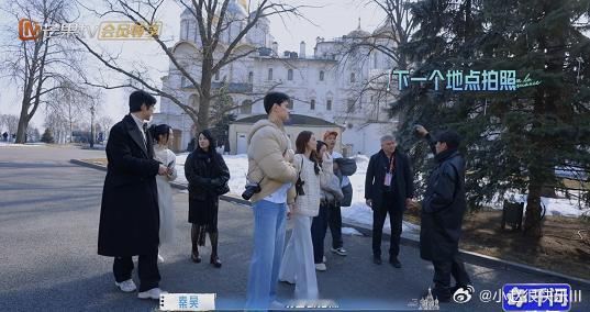 《妻子》团几对夫妻之间，孙杨跟秦昊走的近是肯定的，他很听秦昊的话，秦昊也能担得起
