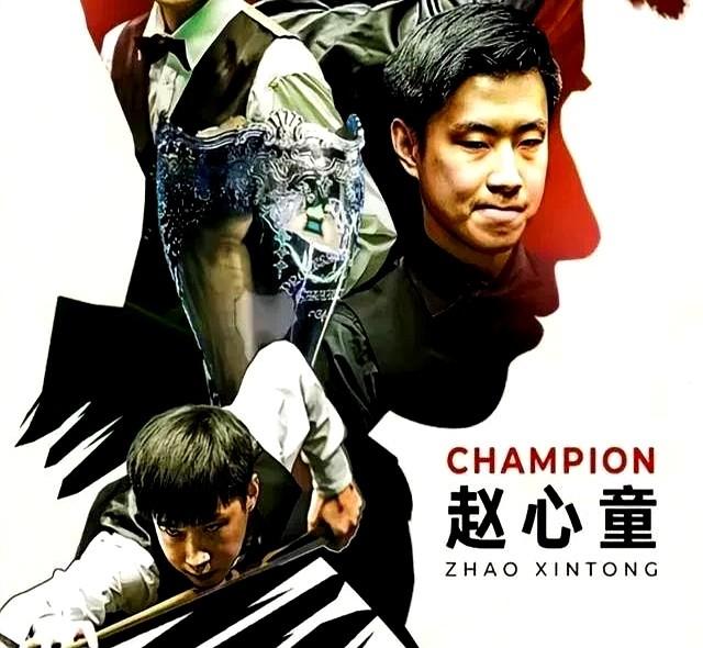 燃！

中国军团斯诺克世锦赛又炸场了！

肖国栋刚以10-4大胜塞尔特，直接杀入