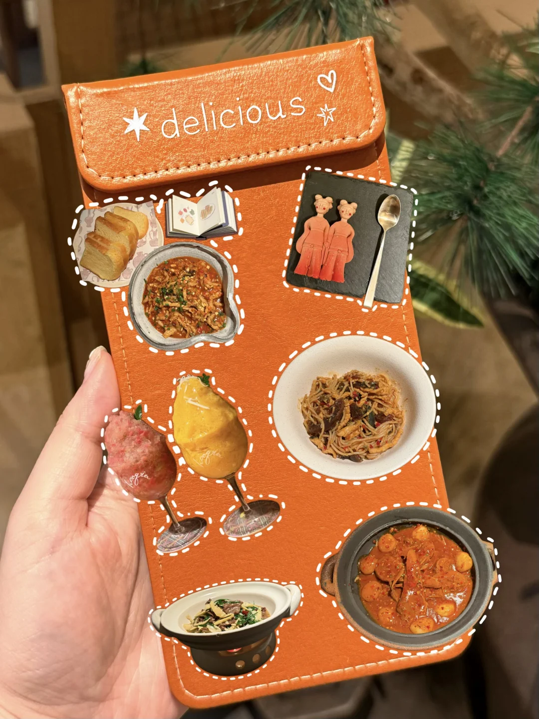 常州！！吃漂亮饭我就这样贴🤪