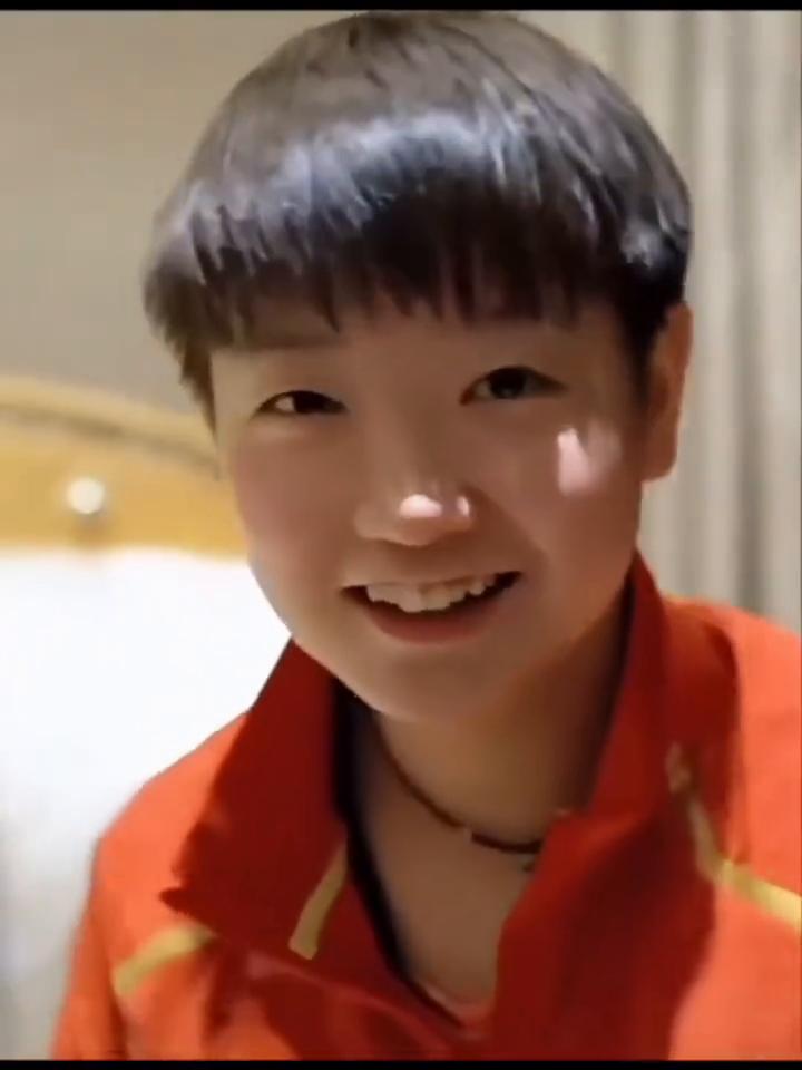 要爱自己。