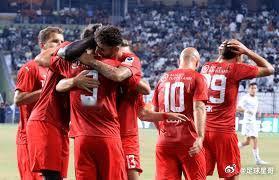 沙职：拉斯永恒vs迈季宽广核心结论：主胜 / 平参考比分：1-0、1-1、2-1